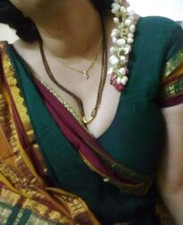 My lovly indian super-bitch
