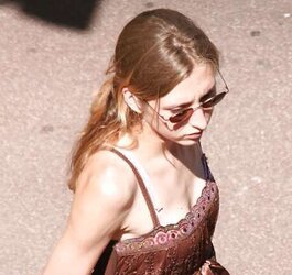 Bellissima Italiana (three)