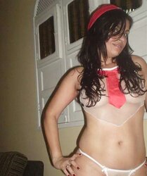 Gordas deliciosas - thick sugary-sweet