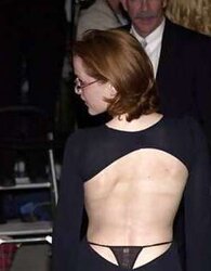 Greatest Of Gillian Anderson