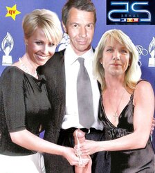 Ulrike von der Groeben Super-Fucking-Hot Fakes