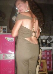 My filipina granny girlfriend maud 62yrs old