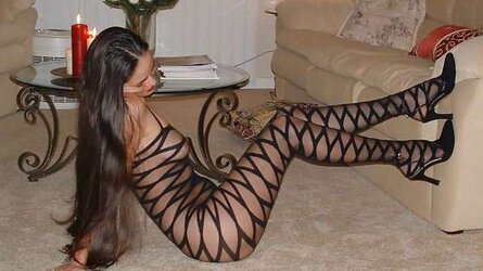 Spectacular Bodystocking