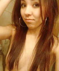 Teenager cutie