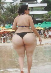 Mature pear gag plumper