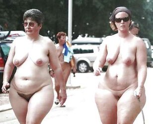 Mature pear gag plumper