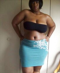 Mature pear gag plumper