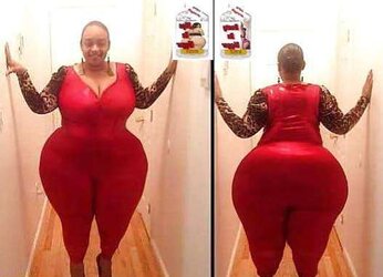 Mature pear gag plumper