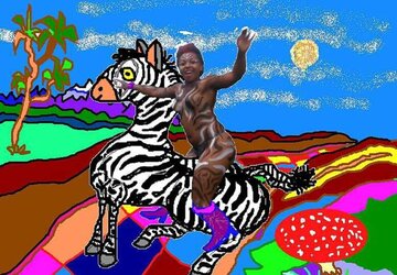 Jeanette F. Mamuji Porn Pictures Combine