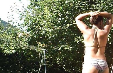 Jeanette F. Mamuji Porn Pictures Combine