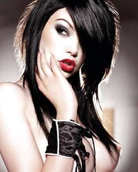 Vikki Blows