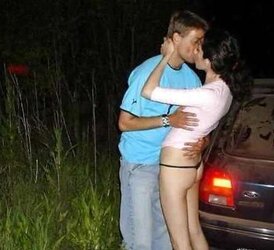 Amy- Dogging Mega-Slut