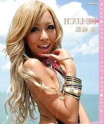 Wonderful Mana Izumi