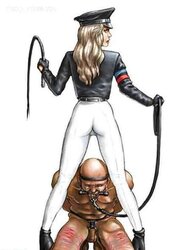 Jessis Female Dom Art corner