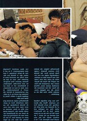 Teenys #1 - Vintage Mag (1980)