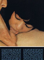 Teenys #1 - Vintage Mag (1980)