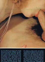 Teenys #1 - Vintage Mag (1980)
