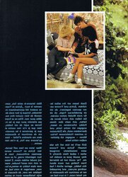Teenys #1 - Vintage Mag (1980)
