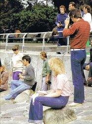 Teenys #1 - Vintage Mag (1980)