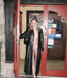 Sarina from Ardrossan