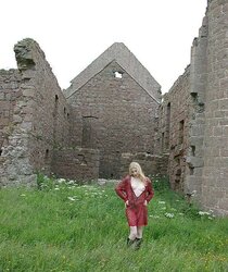 Sarina from Ardrossan