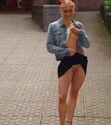 Sarina from Ardrossan
