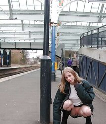 Sarina from Ardrossan