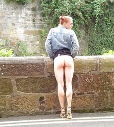 Sarina from Ardrossan