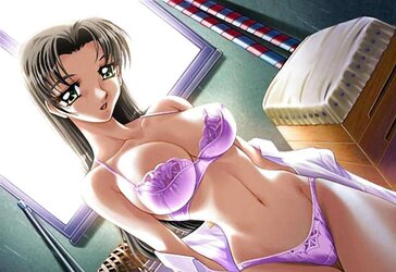 Random Anime