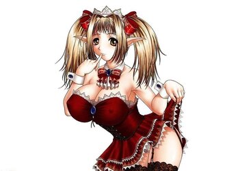 Random Anime