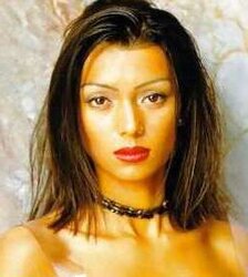 Tabatha Cash Ex French Porn Starlet