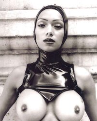 Tabatha Cash Ex French Porn Starlet