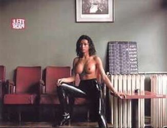 Tabatha Cash Ex French Porn Starlet