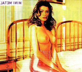Tabatha Cash Ex French Porn Starlet