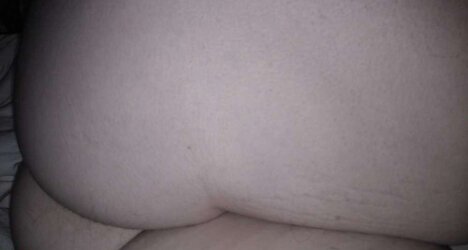 Kaylee in sofa