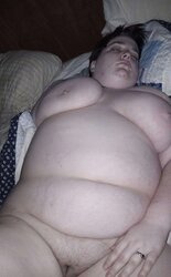 Kaylee in sofa