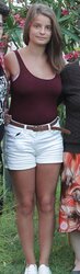 Sarah my highly highly highly youthful Fat orb Ex GIRLFRIEND
