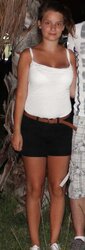 Sarah my highly highly highly youthful Fat orb Ex GIRLFRIEND