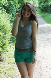 Sarah my highly highly highly youthful Fat orb Ex GIRLFRIEND