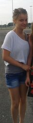 Sarah my highly highly highly youthful Fat orb Ex GIRLFRIEND