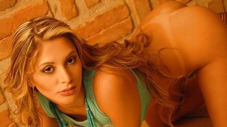 Bundas Lindas ten (Beautyful Donks ten)