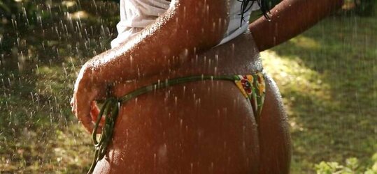 Bundas Lindas ten (Beautyful Donks ten)