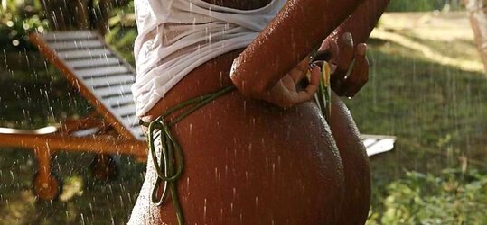 Bundas Lindas ten (Beautyful Donks ten)