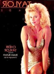 Cheri taylor