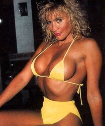 Cheri taylor