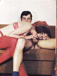 Vintage Gang Set - Friendly Neighbors