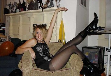Les salopes en bottes