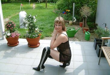 Les salopes en bottes