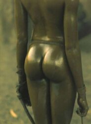 African Breeding Ritual
