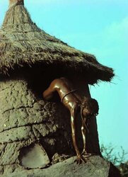 African Breeding Ritual